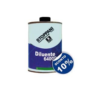 Stoppani - Diluente 6400/d