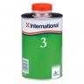 International - Diluente N.3 per antivegetative