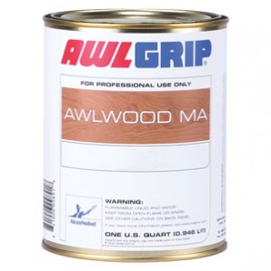 AWLGrip - Awlwood MA T0201 Diluente per pennello