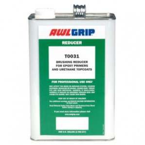 AWLGrip - T0031 Diluente pennello per Topcoat/Primer