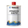 Veneziani - Diluente 6470 per Antivegetative/Sintetici