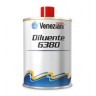 Veneziani - Diluente 6380 per linea Gummipaint